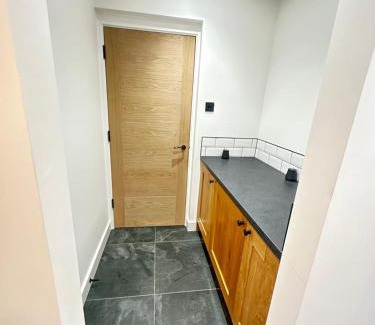 Buckie Casa | Smiddy Cottage Bauds