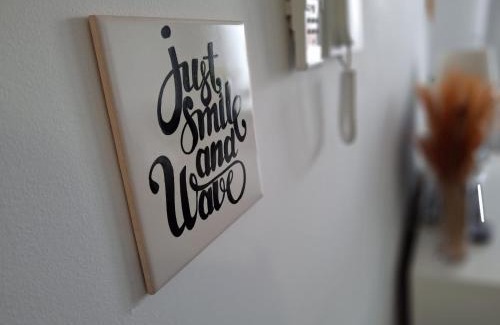 Ponta Delgada Apartamento | Smile and Wave Apartment