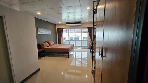 Phlabphla Apartamento | Smile Home โรงแรม ห้องพัก รายวัน รายเดือน