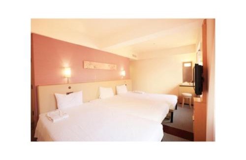 Naha City Centre Hotel | Smile Hotel Naha City Resort - Vacation STAY 06003v