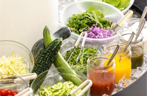 Naha City Centre Hotel | Smile Hotel Naha City Resort - Vacation STAY 05997v