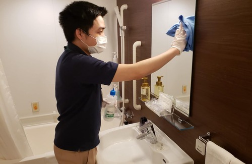 Nara Hotel | Smile Hotel Nara