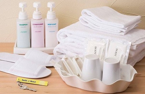 Nara Hotel | Smile Hotel Nara