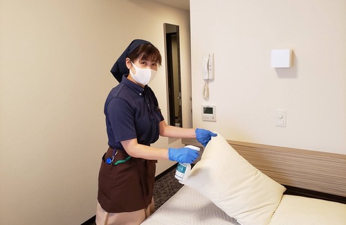 Nara Hotel | Smile Hotel Nara