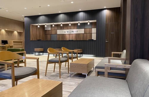 Shin-Osaka Hotel | Smile Hotel Shinosaka