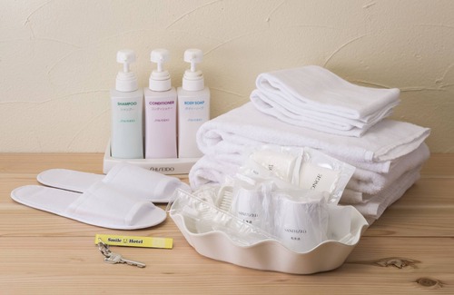 Shin-Osaka Hotel | Smile Hotel Shinosaka