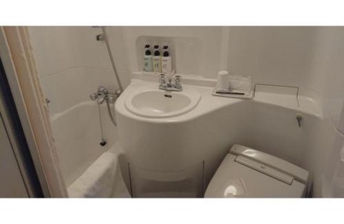 Tomakomai Hotel | Smile Hotel Tomakomai - Vacation STAY 68898v