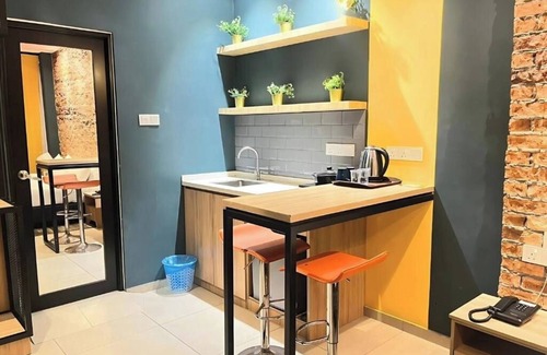 Wangsa Maju Hotel | Smile Hotel Wangsa Maju