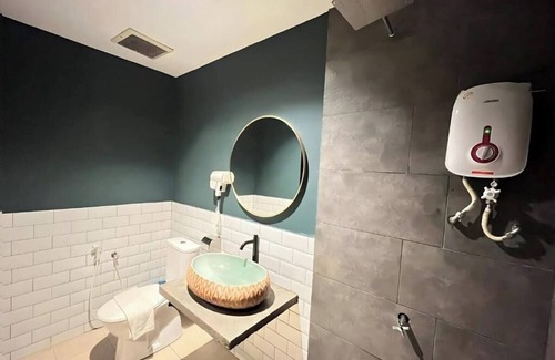 Wangsa Maju Hotel | Smile Hotel Wangsa Maju