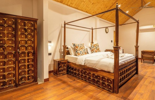 Mohal Complejo | Smile Resort