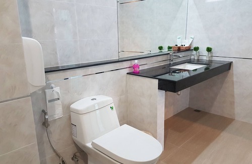 Thung Song Hotel | Smile Resort Thungsong