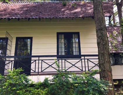 Da Lat Cabina | Smiling Pine Dalat - Thông Reo