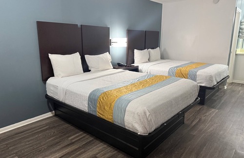 Calhoun Hotel | Smith Motel