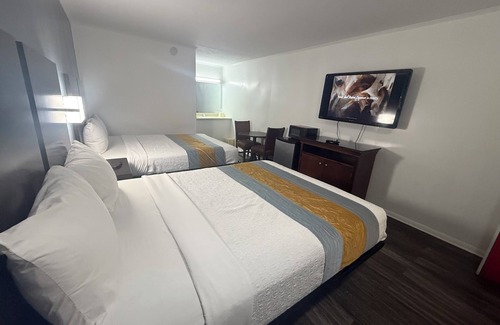 Calhoun Hotel | Smith Motel