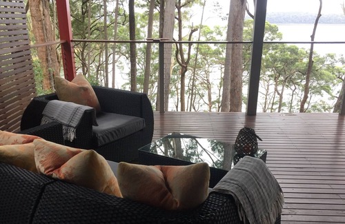 Smiths Lake Apartamento | Smiths Lake House - privada Estudio