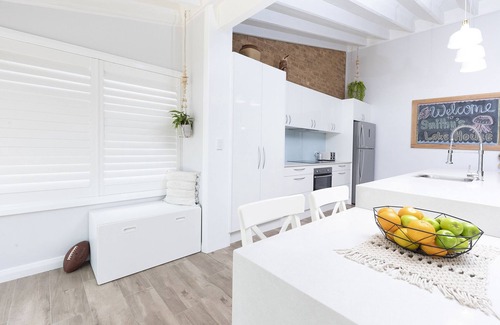 Smiths Lake Casa | Smithy's Lake House - Direct lake access