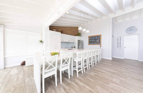 Smiths Lake Casa | Smithy's Lake House - Direct lake access