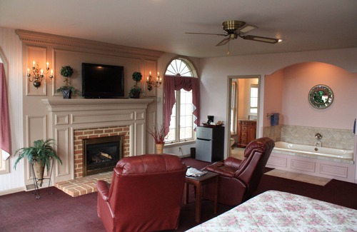 Smoketown Hotel | Smoketown Inn