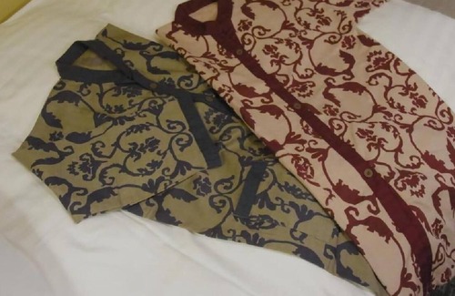 Fukuyama Casa | Smoking Twin Room Room Only / Fukuyama Hiroshima