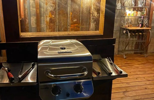 Franklin Cabina | Smoky mountains secluded cabin retreat in Franklin !