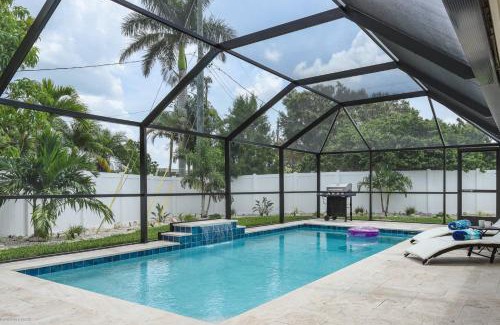 Gulf Gate Estates Casa | Smooth Sailing