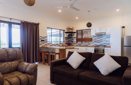 Wailoloa Complejo | Smugglers Cove Beach Resort and Hotel