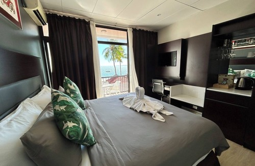 Wailoloa Complejo | Smugglers Cove Beach Resort and Hotel