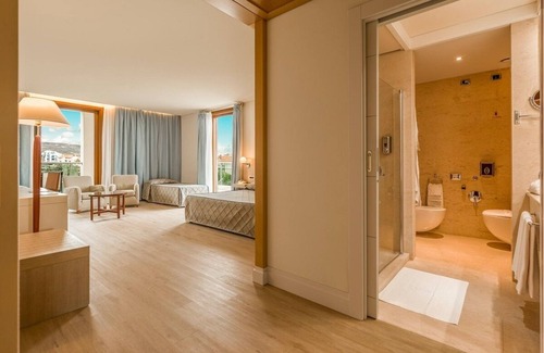 Alghero Hotel | Smy Carlos V Alghero