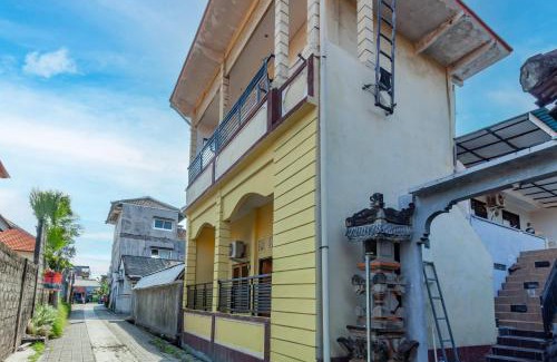 Pemogan Hotel | SN Guest House Near Trans Studio Mall