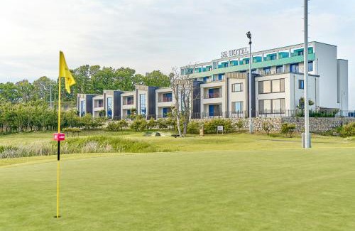 Panghang Hotel | SN Hotel Daecheon