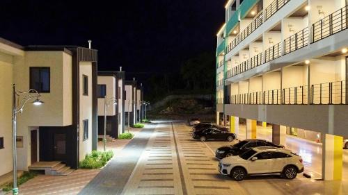 Panghang Hotel | SN Hotel Daecheon