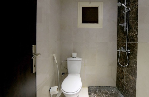 Batha Quraysh Hotel | Snood Alazama Hotel