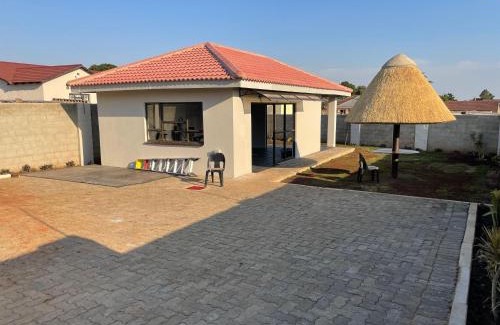 Hlabisa Cama Y Desayuno | SNORING INN Hlabisa