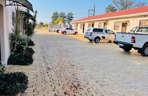 Hlabisa Cama Y Desayuno | SNORING INN Hlabisa