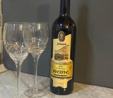 Bakuriani Apartamento | Snow Forest ԲԱԿՈՒՐԻԱՆԻ-ბაკურიანი-BAKURIANI