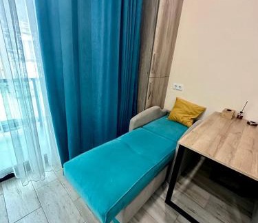 Bakuriani Apartamento | Snow Forest ԲԱԿՈՒՐԻԱՆԻ-ბაკურიანი-BAKURIANI