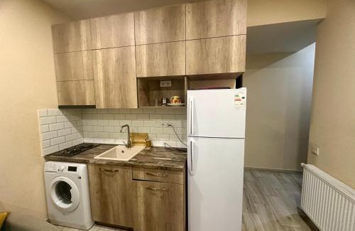 Bakuriani Apartamento | Snow Forest ԲԱԿՈՒՐԻԱՆԻ-ბაკურიანი-BAKURIANI