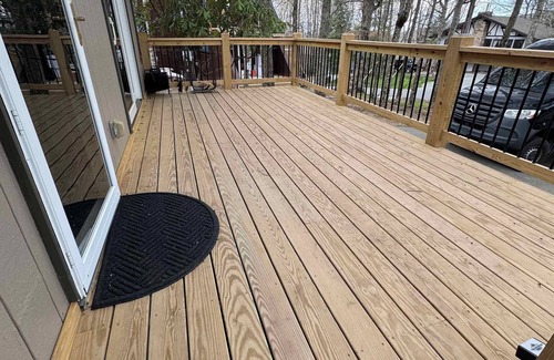 Charter Hills Chalet De Esquí | Snow & Sun Chalet w/transferable club membership