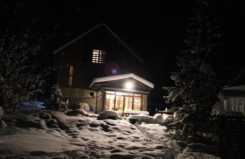 Brezovice Chalet De Esquí | Snow White Chalet