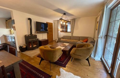 Brezovice Chalet De Esquí | Snow White Chalet