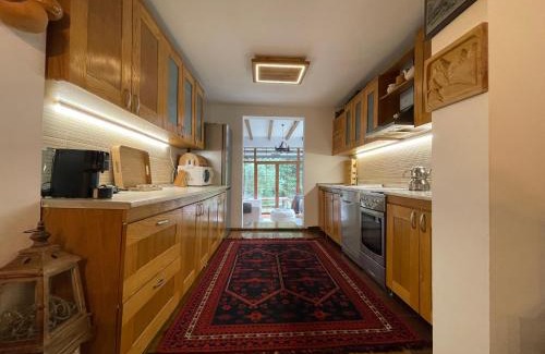 Brezovice Chalet De Esquí | Snow White Chalet