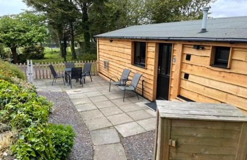 Llanrug Chalet De Esquí | Snowdonia cabin