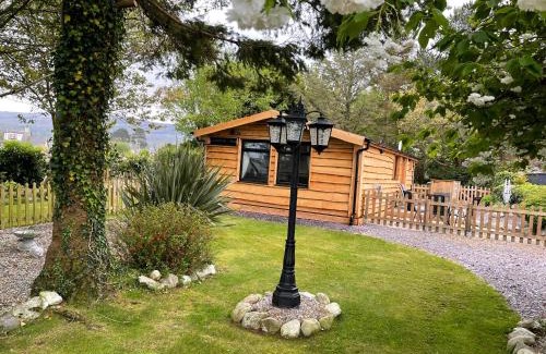 Llanrug Chalet De Esquí | Snowdonia cabin