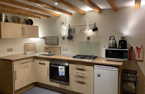 Bangor Cabaña | "BEUDY MAWR" casa con jacuzzi privado y gimnasio en Snowdonia. Cerca de Zip World.