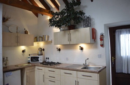 Bangor Cabaña | BEUDY BACH Cottage con jacuzzi y gimnasio. Cerca de Zip World..Snowdonia. Mascota amigable