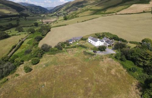 Bryn-crug Casa | Snowdonia Hideaway