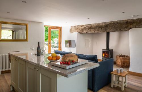 Bala Casa | Snowdonia Holiday Cottage