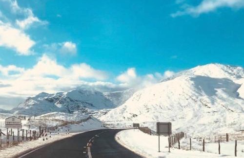 Rhiwbryfdir Casa | Snowdonia miners cottage