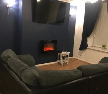 Rhiwbryfdir Casa | Snowdonia miners cottage