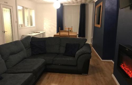 Rhiwbryfdir Casa | Snowdonia miners cottage